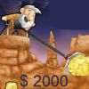 Gold Miner Hacked jogo