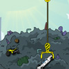 Carro Gold Miner jogo