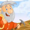 Gold Miner especial jogo
