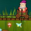 Fadinha GoldMiner jogo